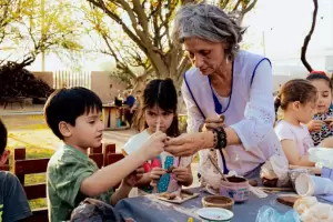 Verano en Catamarca: Exposici�n textil, taller de cer�mica, folklore y gastronom�a en Casa de la Puna
