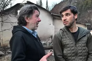 Chubut pidi� incorporar el delito de ecocidio al C�digo Penal y endurecer penas por incendios intencionales