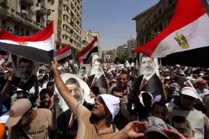 El Gobierno declar� como organizaci�n terrorista a la "Hermandad Musulmana"