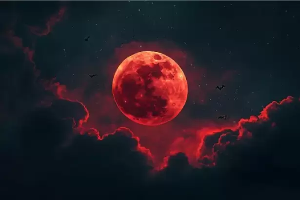 Se viene el eclipse lunar de agosto 2026: cu�ndo, d�nde y c�mo ver la "Luna de Sangre"