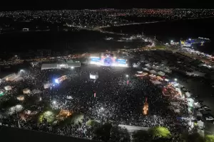 Catamarca: la 55� Fiesta Nacional del Poncho se realizar� del 17 al 26 de julio