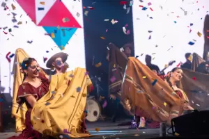 La Fiesta Nacional del Poncho fue distinguida como Evento del A�o en un premio internacional
