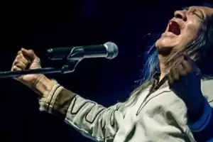 Muri� Rub�n Patagonia, la voz del sur argentino que convirti� la identidad en canci�n