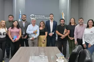 Dengue: Catamarca conform� una mesa multisectorial para reforzar la prevenci�n