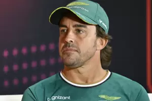 Fernando Alonso: un regreso impresionante en 2023 con Aston Martin