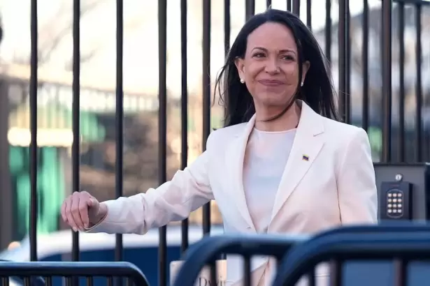 Denuncian el secuestro de un opositor en Venezuela tras haber sido liberado d�as atr�s