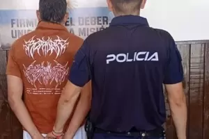 Catamarca: rescataron a una mujer que estaba cautiva y fue golpeada por su pareja