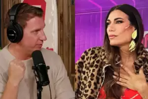 La letal respuesta de Flor de la V a Maxi L�pez tras sus pol�micos comentarios