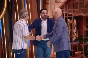 Sorpresa en MasterChef Celebrity: qui�n es el tercer eliminado