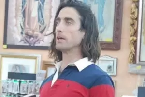 Denuncian la detenci�n de un quinto argentino en Venezuela: aseguran que est� en estado delicado