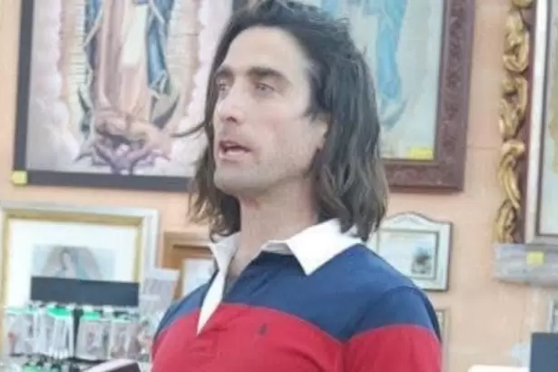 Denuncian la detenci�n de un quinto argentino en Venezuela: aseguran que est� en estado delicado