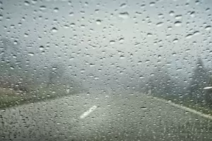 Por lluvias intensas hay complicaciones y cortes en rutas del Este y el Valle Central