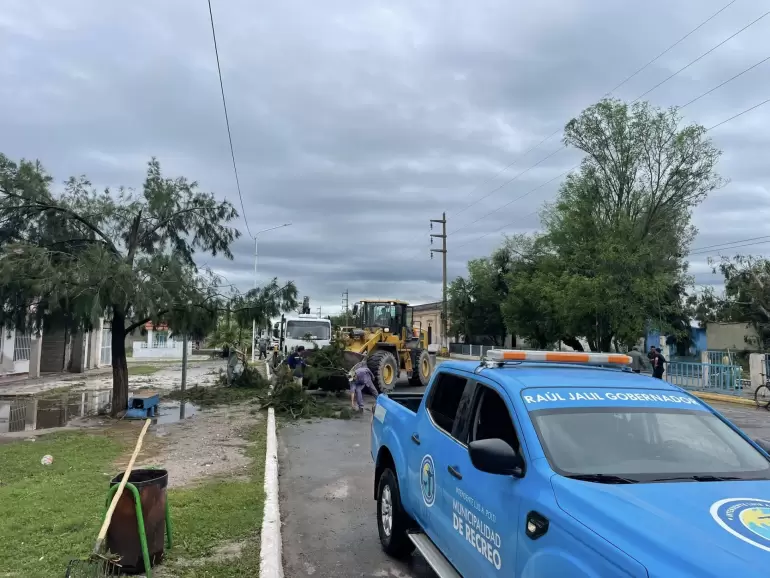 esquiu la paz temporal asistencia