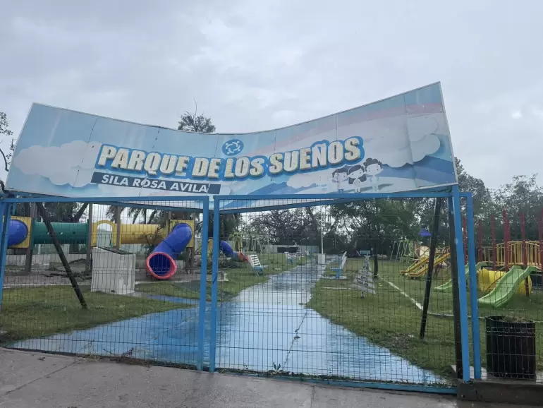 esquiu la paz temporal asistencia