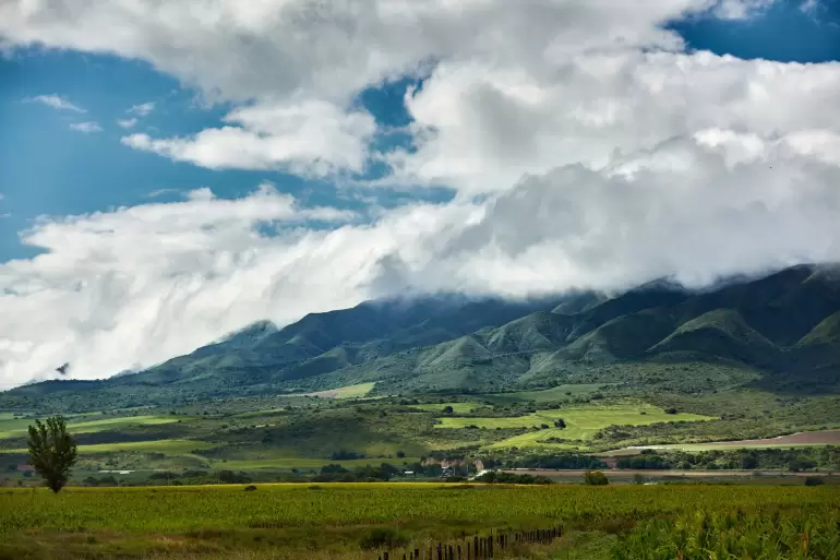 corredor tur�stico