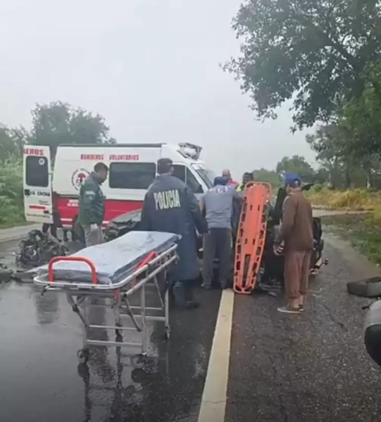 accidente la cocha catamarque�o