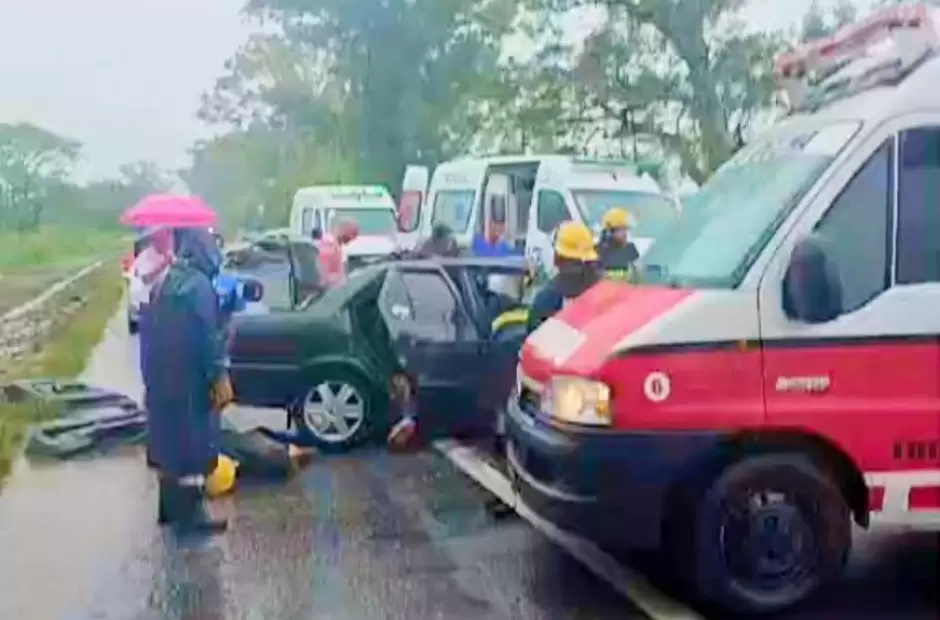 Foto gentileza A Pleno