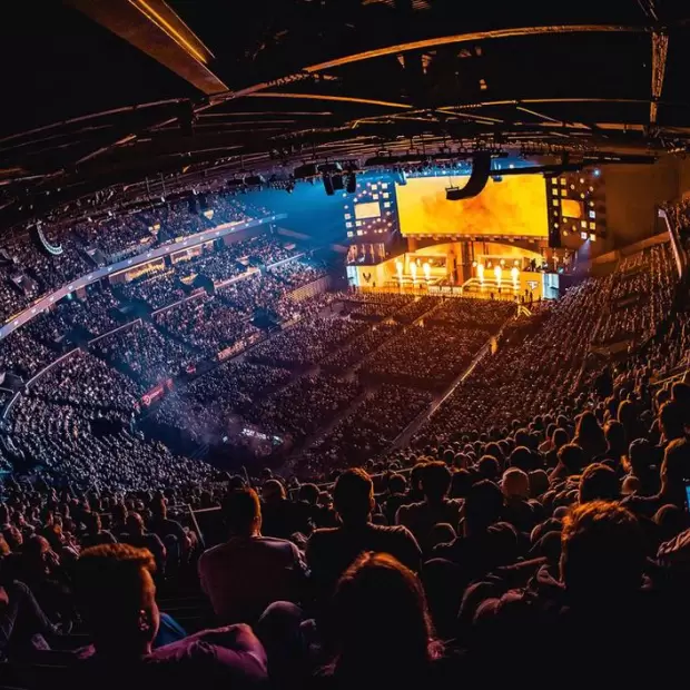 Argentina ser� sede de un Major de Counter-Strike por primera vez en la historia