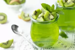 "Oro verde" para la piel: la gelatina natural que ayuda a estimular el col�geno