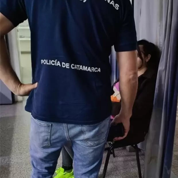 Ubican en Jujuy a una adolescente catamarque�a que era intensamente buscada