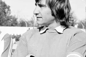 Muri� Jos� Luis Burtovoy, exarquero campe�n con Independiente