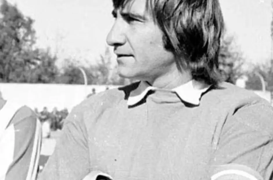 Jos� Luis Burtovoy