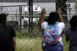 Foro Penal confirm� la excarcelaci�n de cuatro presos pol�ticos y crece la tensi�n por los argentinos