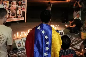 Denuncian que presos pol�ticos iniciaron una huelga de hambre en El Rodeo I