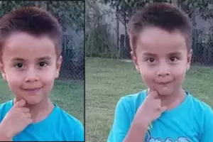 A m�s de un a�o y medio de la desaparici�n de Loan: as� ser�a hoy su rostro