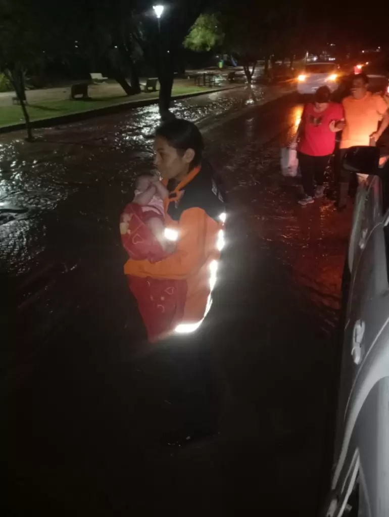 tinogasta temporal asistencia