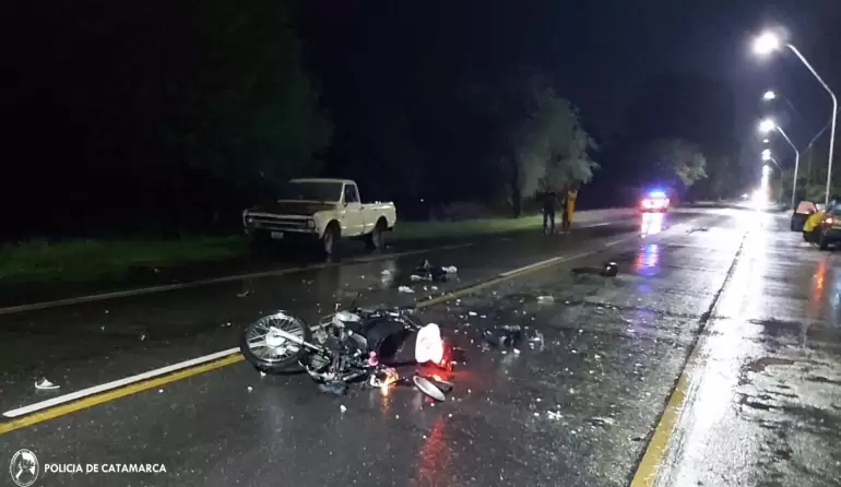 accidente fme tragico