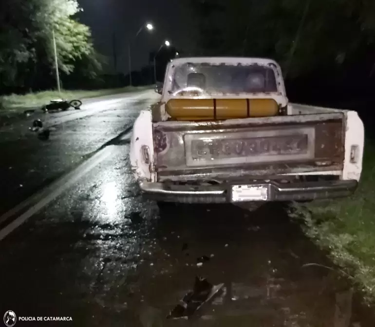 accidente fme tragico