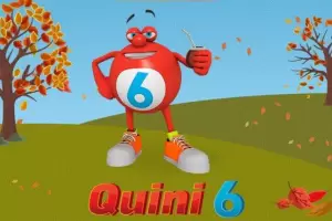 El Quini 6 volvi� a quedar vacante: �de cu�nto es el pozo del pr�ximo sorteo?