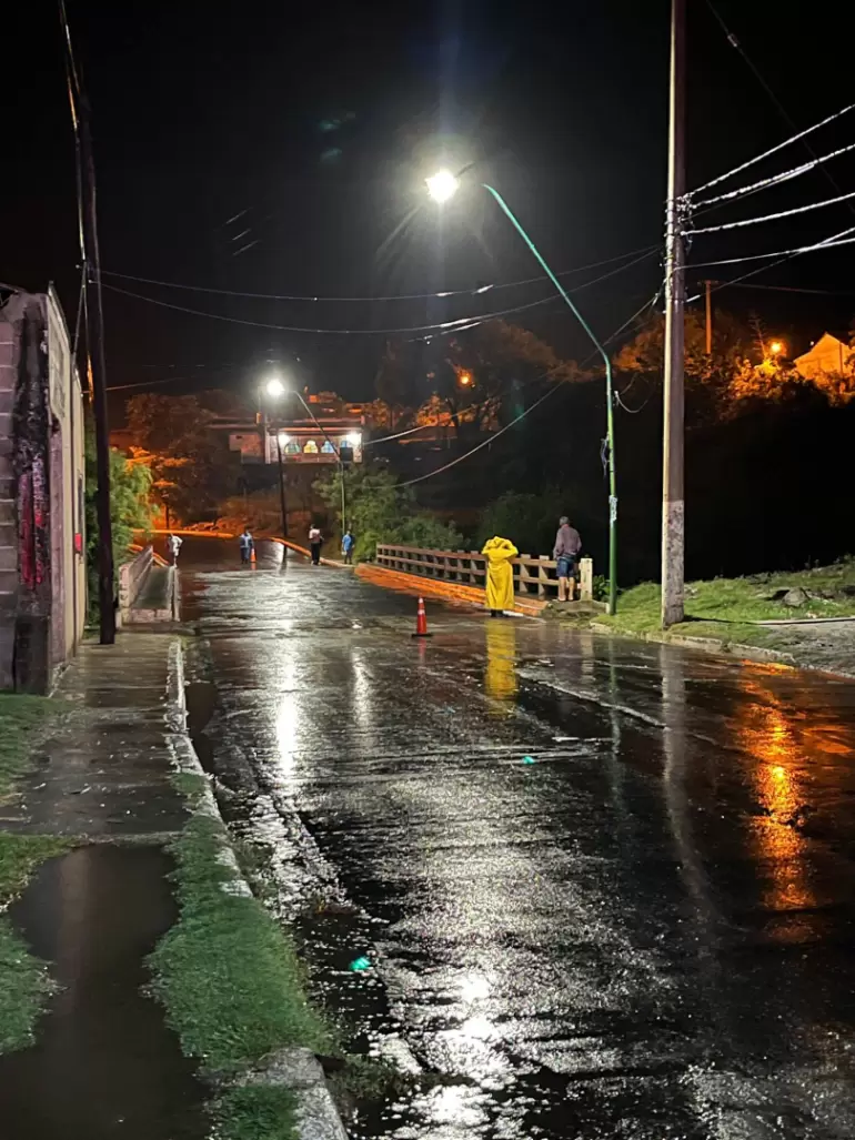 pom�n r�o y viviendas