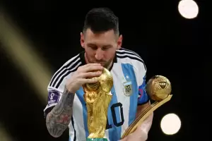 Confirmado: la TV P�blica transmitir� todos los partidos de la Selecci�n en el Mundial 2026