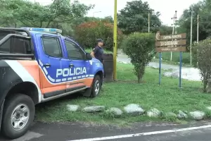 Tragedia en Catamarca: hallan sin vida a un hombre de 79 a�os cerca del r�o El Tala