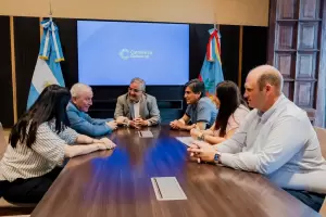 Cambios en Miner�a: Teresita Regalado asumir� como ministra y Murua va a YMAD