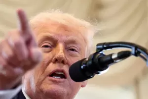 Trump reactiva su ofensiva por Groenlandia y lanza amenazas tras quedar fuera del Nobel