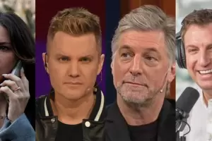 El libro de pases de la TV y el streaming 2026: figuras que cambian de pantalla, regresos y m�s