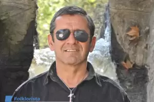 Pesar en el folklore catamarque�o: falleci� Rolo Barros, referente de F.M.E