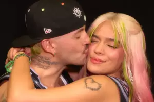 Karol G y Feid pusieron fin a su relaci�n tras tres a�os de noviazgo