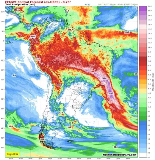 lluvias sudamerica catamarca
