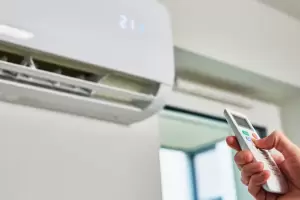 �Sab�as?: El aire acondicionado puede sumar hasta un tercio del consumo el�ctrico en verano