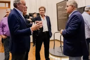 Glencore y el Gobierno de Catamarca ratificaron la continuidad de los proyectos mineros