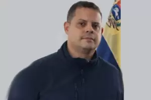 Liberan a trabajador de la embajada argentina en Caracas tras 13 meses detenido