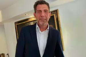 Cambios en Transporte: renunci� Luis Pierrini y asume Fernando Herrmann