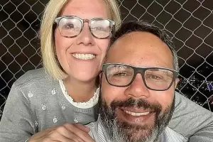 Liberan a Rafael Tudares, yerno del l�der opositor Edmundo Gonz�lez Urrutia