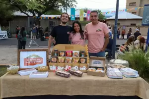 La Casa de la Puna propone un viernes de m�sica, danza y artesan�a