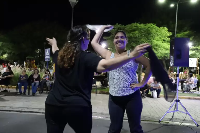 casa de la puna verano