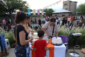 Se suspenden las actividades de la tarde en Casa de la Puna